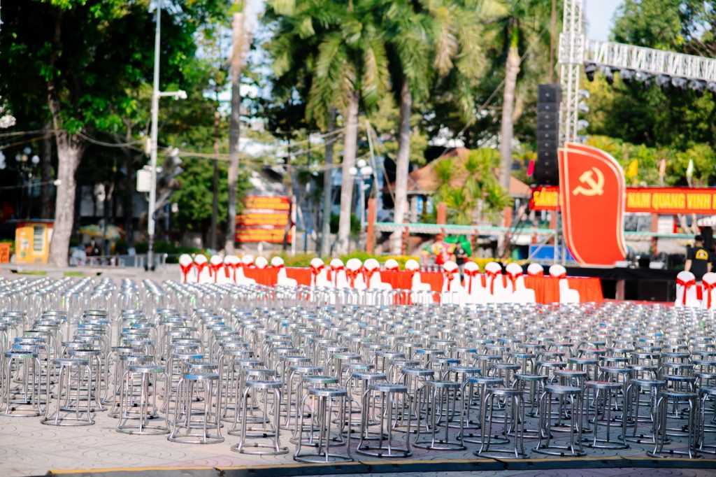 Sự kiện kỷ niệm 51 năm ngày Giải phóng Miền Nam 30/04/1975 – 30/04/2026