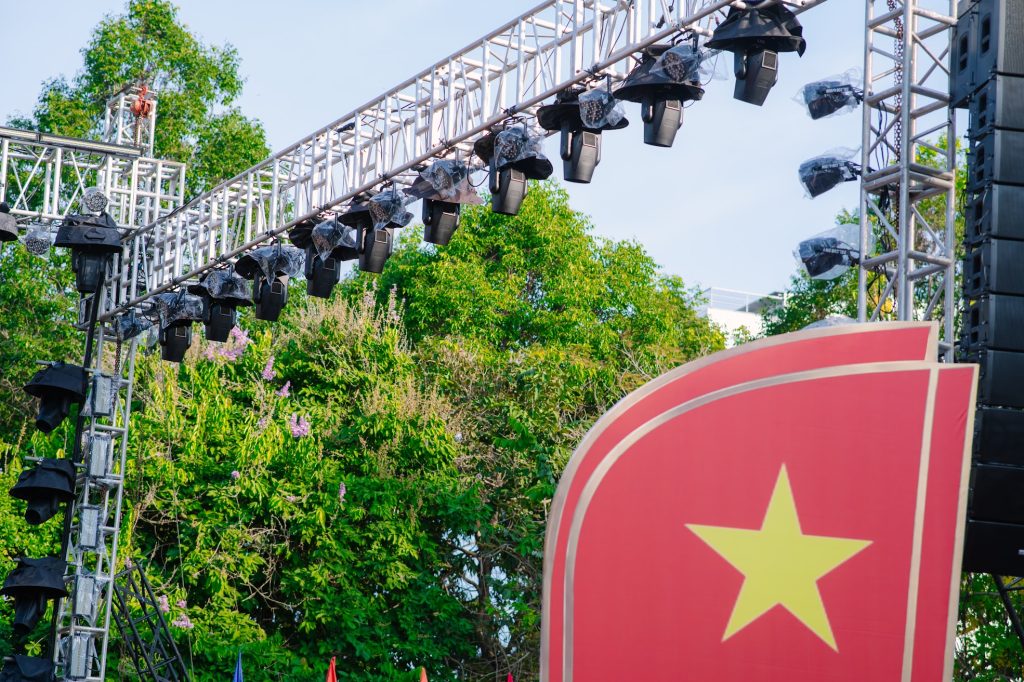 Sự kiện kỷ niệm 51 năm ngày Giải phóng Miền Nam 30/04/1975 – 30/04/2026