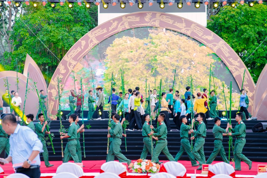 Sự kiện kỷ niệm 51 năm ngày Giải phóng Miền Nam 30/04/1975 – 30/04/2026