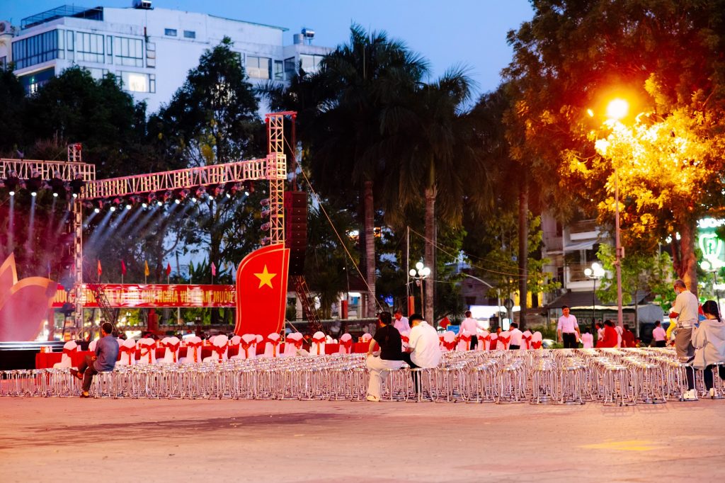 Sự kiện kỷ niệm 136 năm ngày sinh Chủ tịch Hồ Chí Minh 19/05/1890 – 19/05/2026
