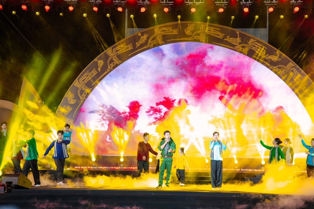 Sự kiện kỷ niệm 51 năm ngày Giải phóng Miền Nam 30/04/1975 – 30/04/2026