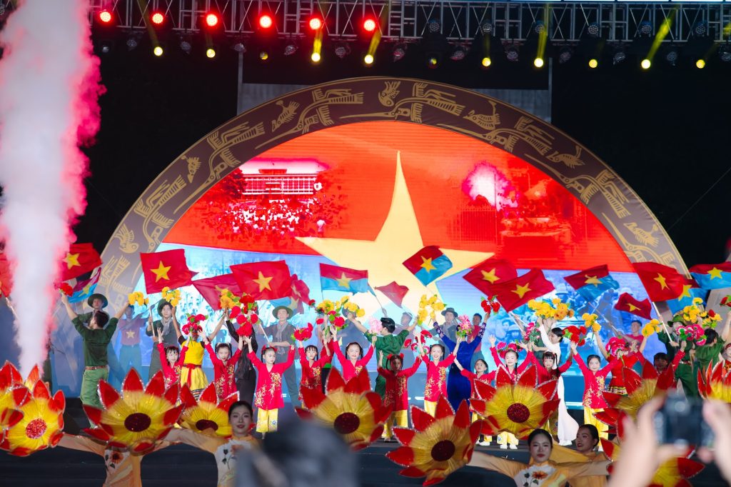 Sự kiện kỷ niệm 51 năm ngày Giải phóng Miền Nam 30/04/1975 – 30/04/2026