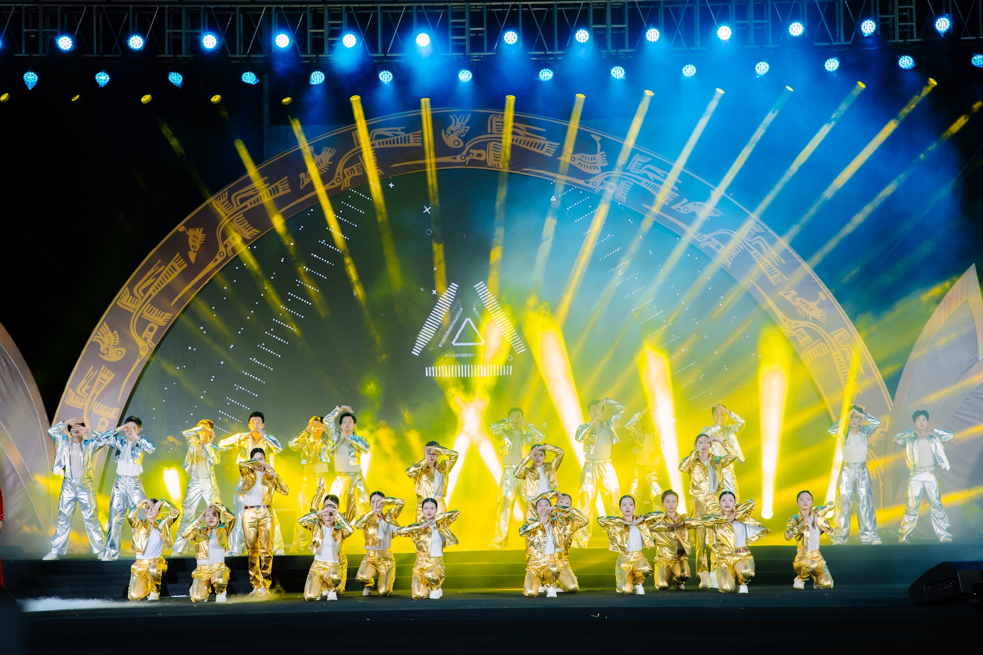 Sự kiện kỷ niệm 51 năm ngày Giải phóng Miền Nam 30/04/1975 – 30/04/2026