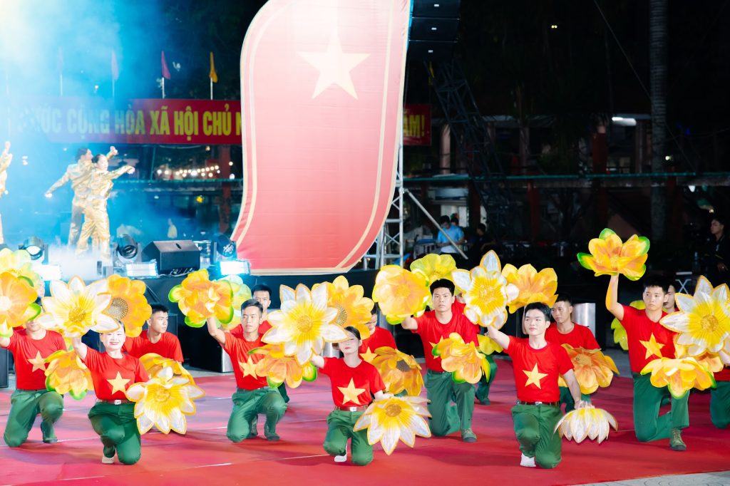 Sự kiện kỷ niệm 51 năm ngày Giải phóng Miền Nam 30/04/1975 – 30/04/2026